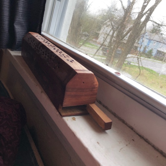 Incense burner - Picture 3 of 3